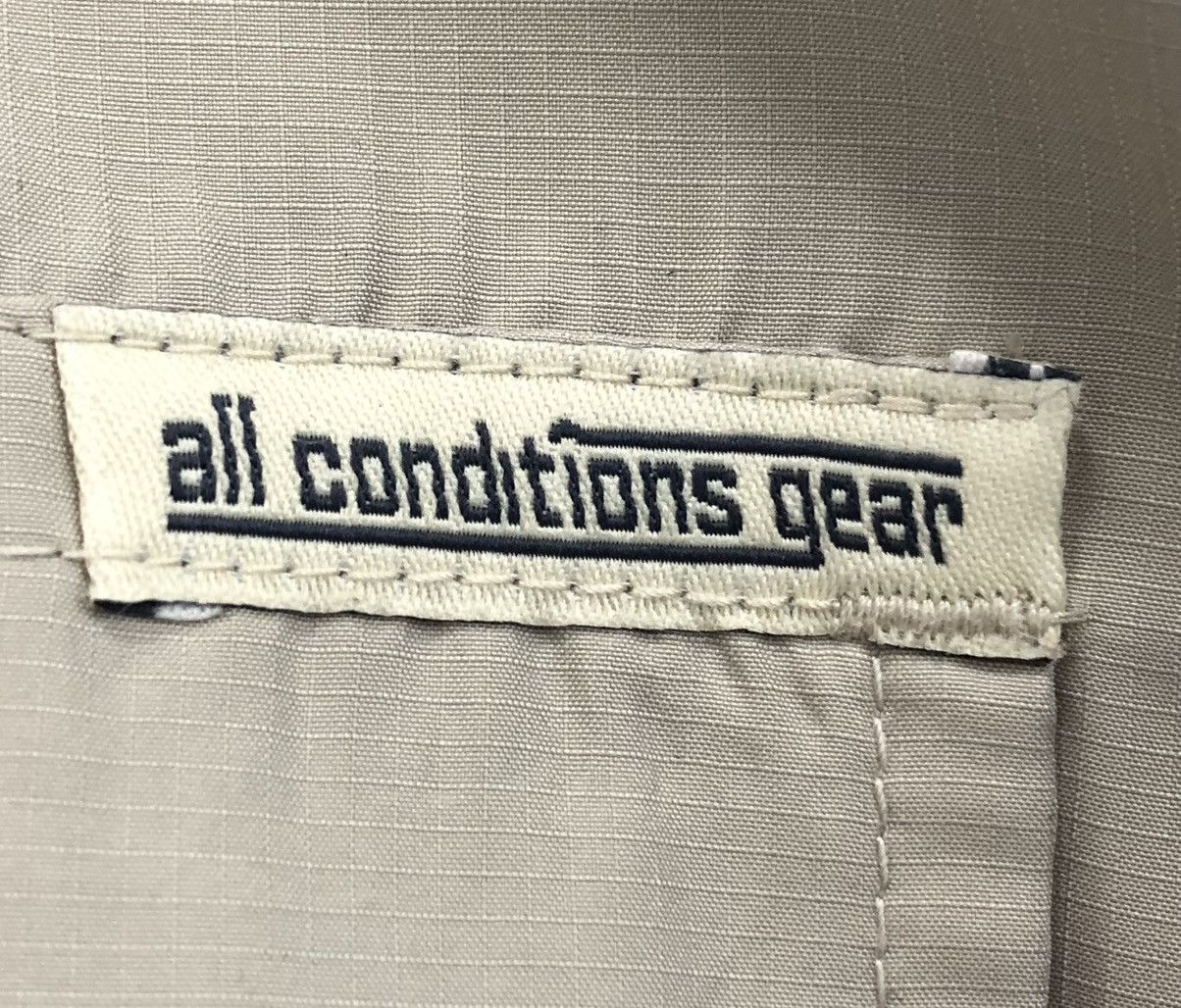 Nike ACG VINTAGE NIKE ACG JACKET Size US L / EU 52-54 / 3 - 7 Thumbnail
