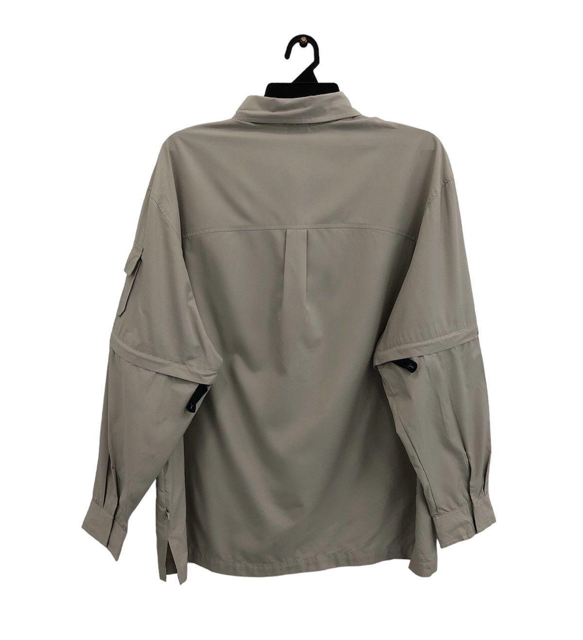 Nike ACG VINTAGE NIKE ACG JACKET Size US L / EU 52-54 / 3 - 2 Thumbnail