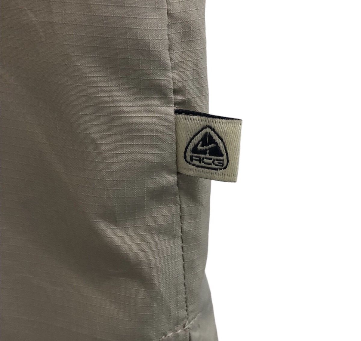 Nike ACG VINTAGE NIKE ACG JACKET Size US L / EU 52-54 / 3 - 8 Thumbnail