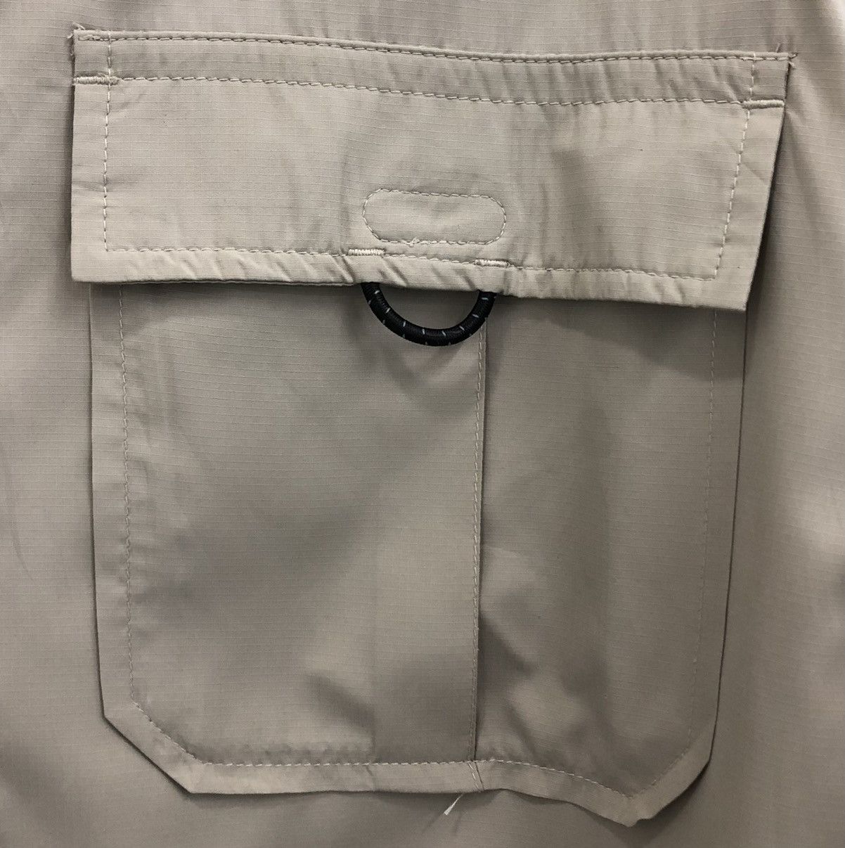 Nike ACG VINTAGE NIKE ACG JACKET Size US L / EU 52-54 / 3 - 5 Thumbnail
