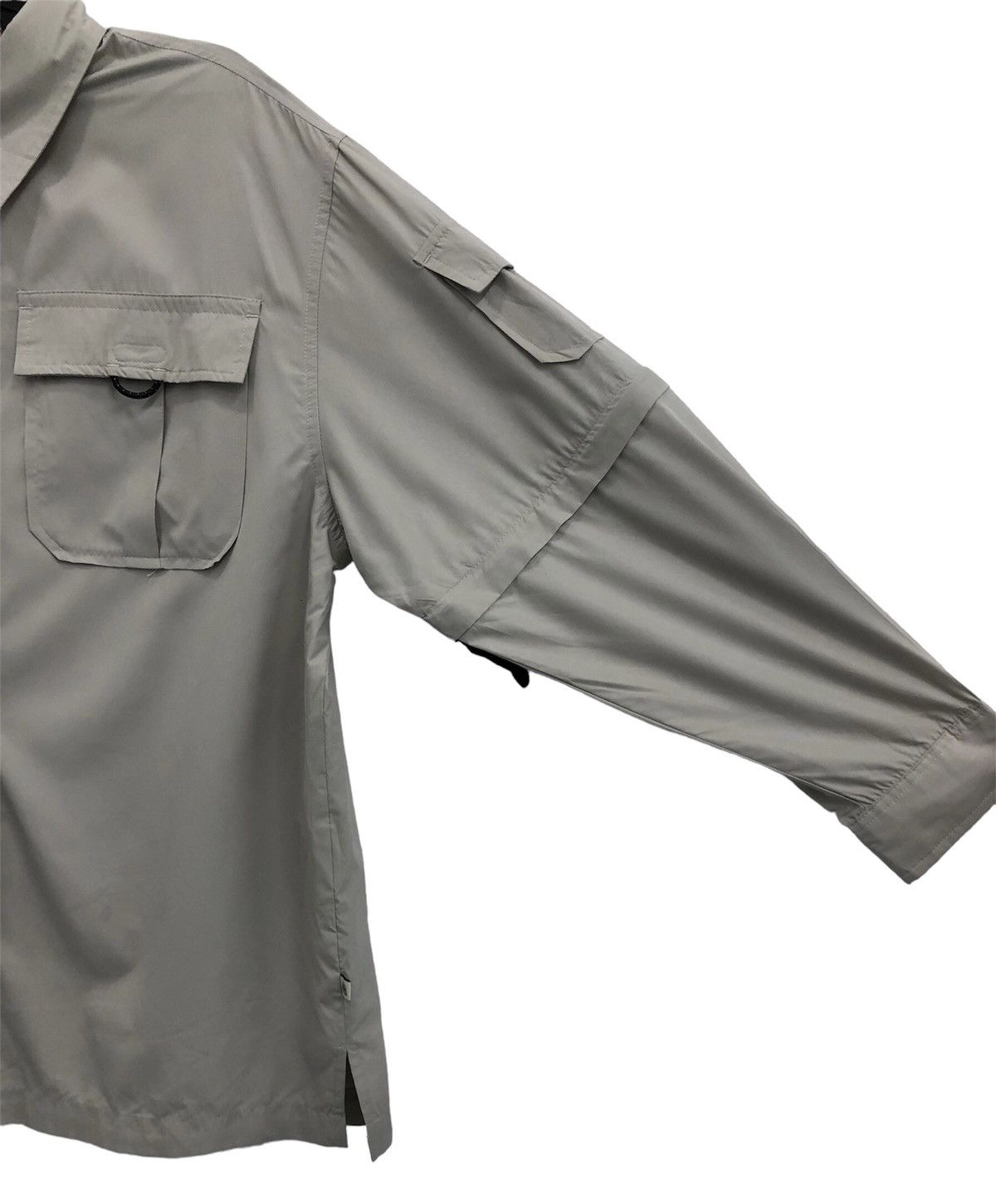 Nike ACG VINTAGE NIKE ACG JACKET Size US L / EU 52-54 / 3 - 4 Thumbnail