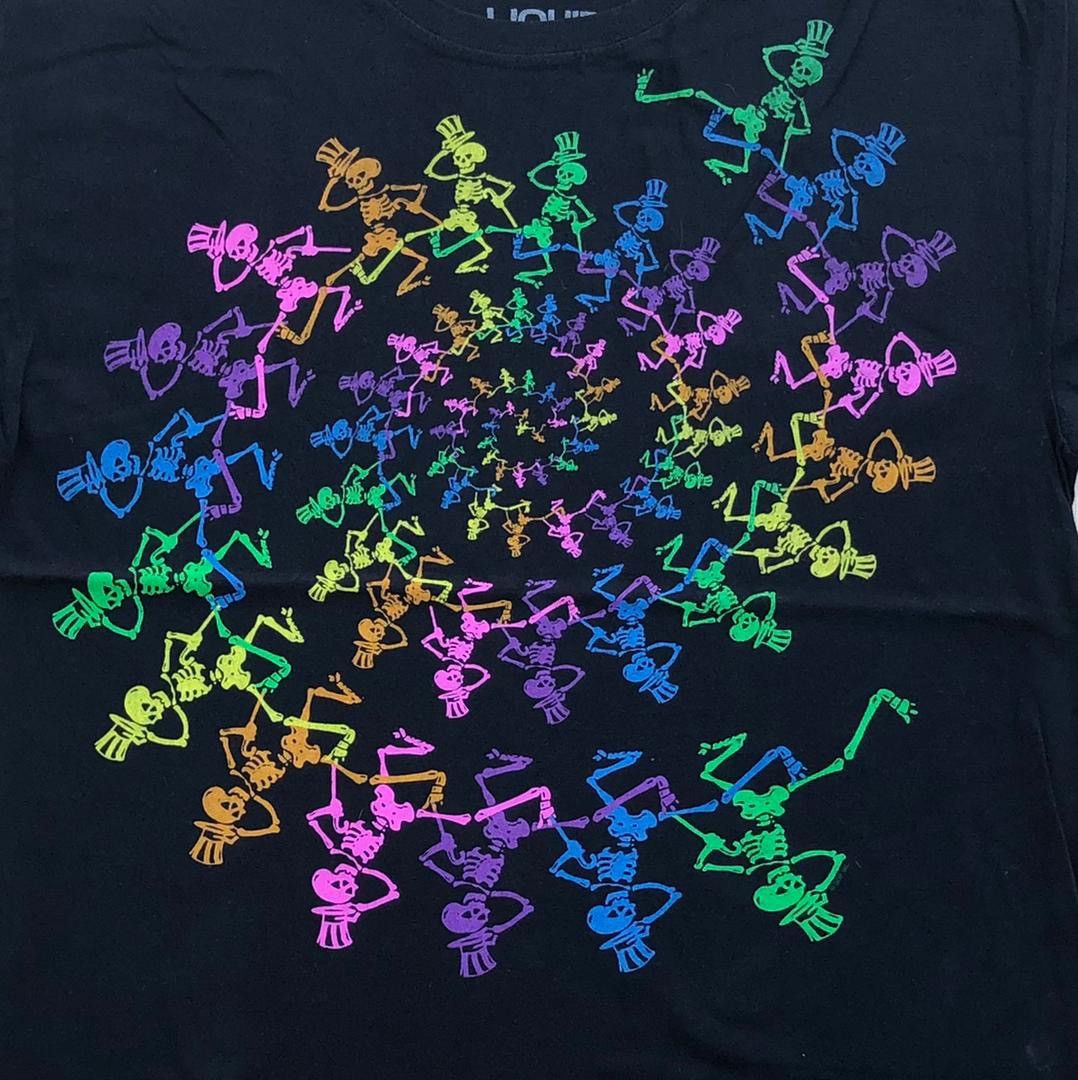 Band Tees × Grateful Dead × Liquid Blue Grateful Dead A36 Size US L / EU 52-54 / 3 - 2 Thumbnail