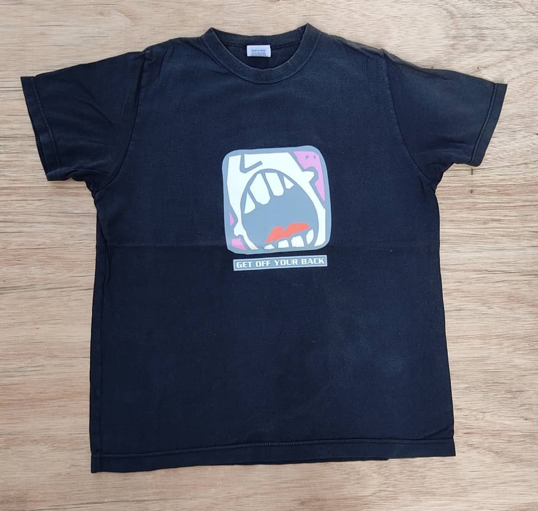 Vintage A38 Garyu Planet Size US L / EU 52-54 / 3 - 1 Thumbnail