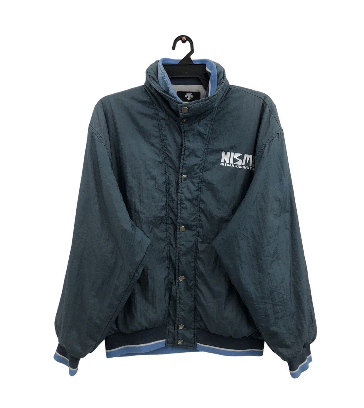 Sports Specialties RARE NISMO NISSAN RACING TEAM JACKET Size US L / EU 52-54 / 3 - 2 Thumbnail