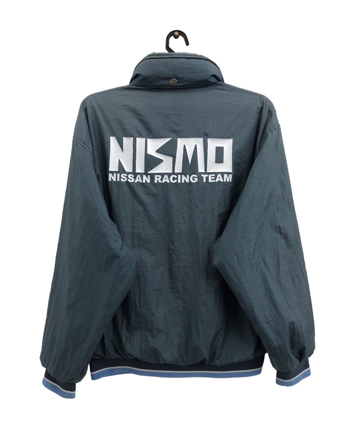 RARE NISMO NISSAN RACING TEAM JACKET