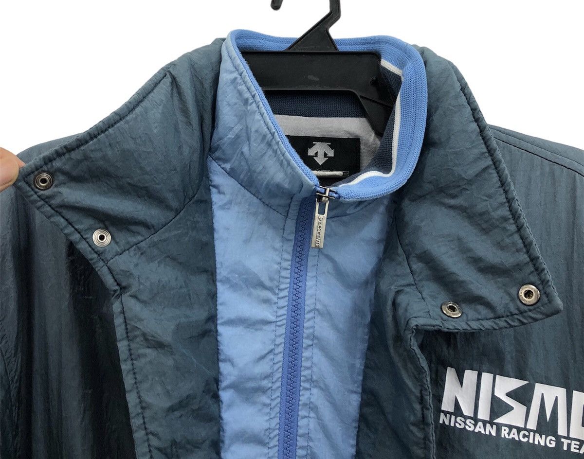 Sports Specialties RARE NISMO NISSAN RACING TEAM JACKET Size US L / EU 52-54 / 3 - 4 Thumbnail