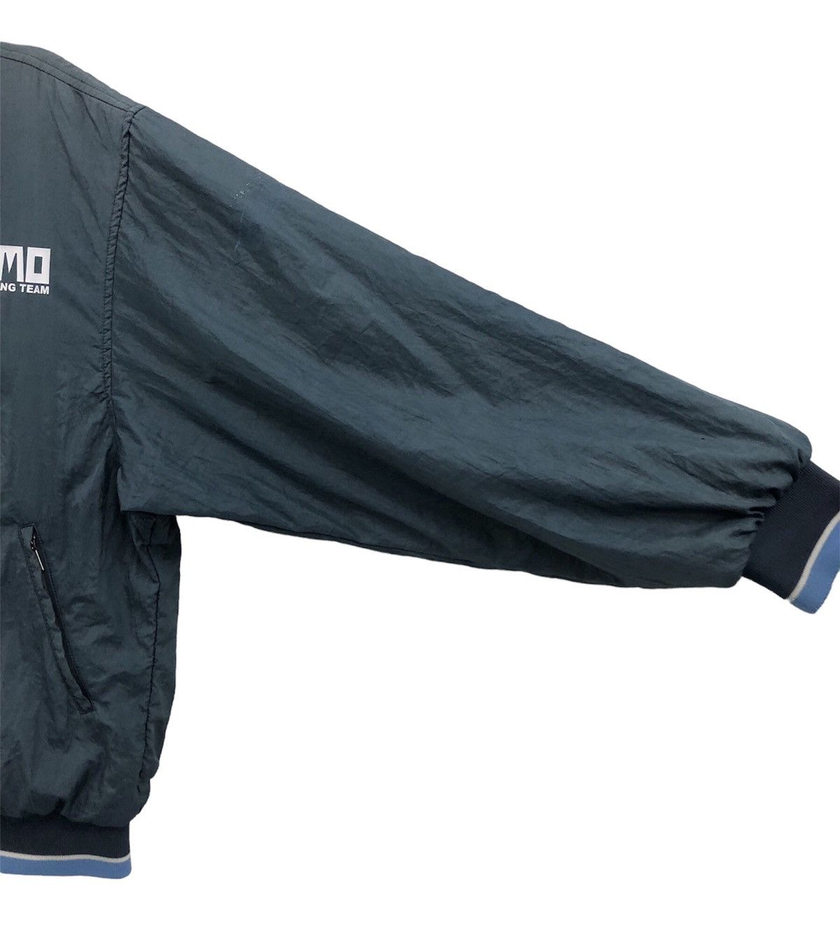 Sports Specialties RARE NISMO NISSAN RACING TEAM JACKET Size US L / EU 52-54 / 3 - 5 Thumbnail