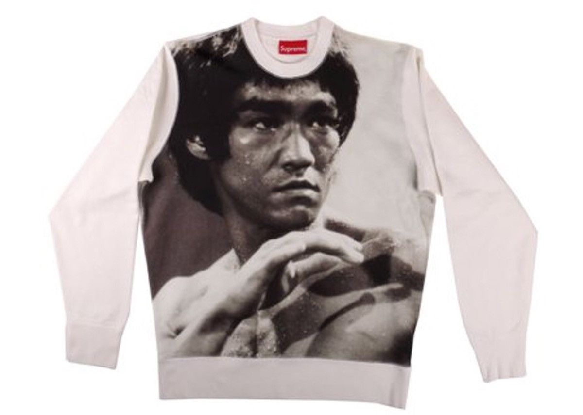 Supreme Lee Hoodie | Grailed
