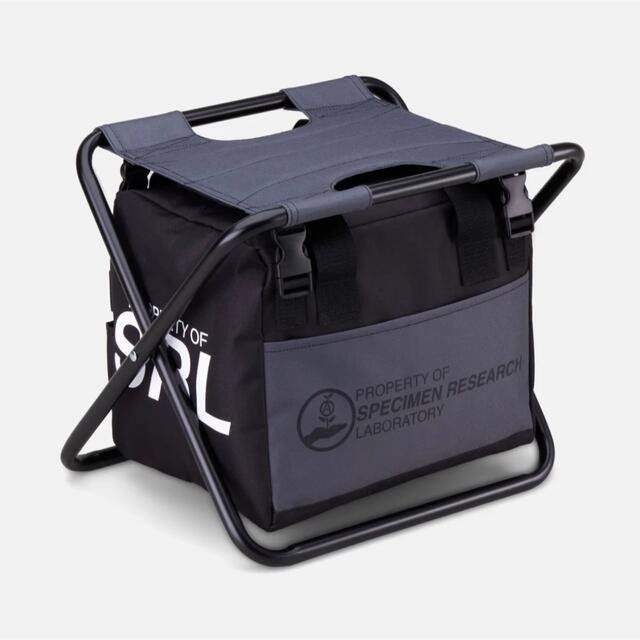Neighborhood Neighborhood SRL Folding Stool Bag Size ONE SIZE - 2 Thumbnail