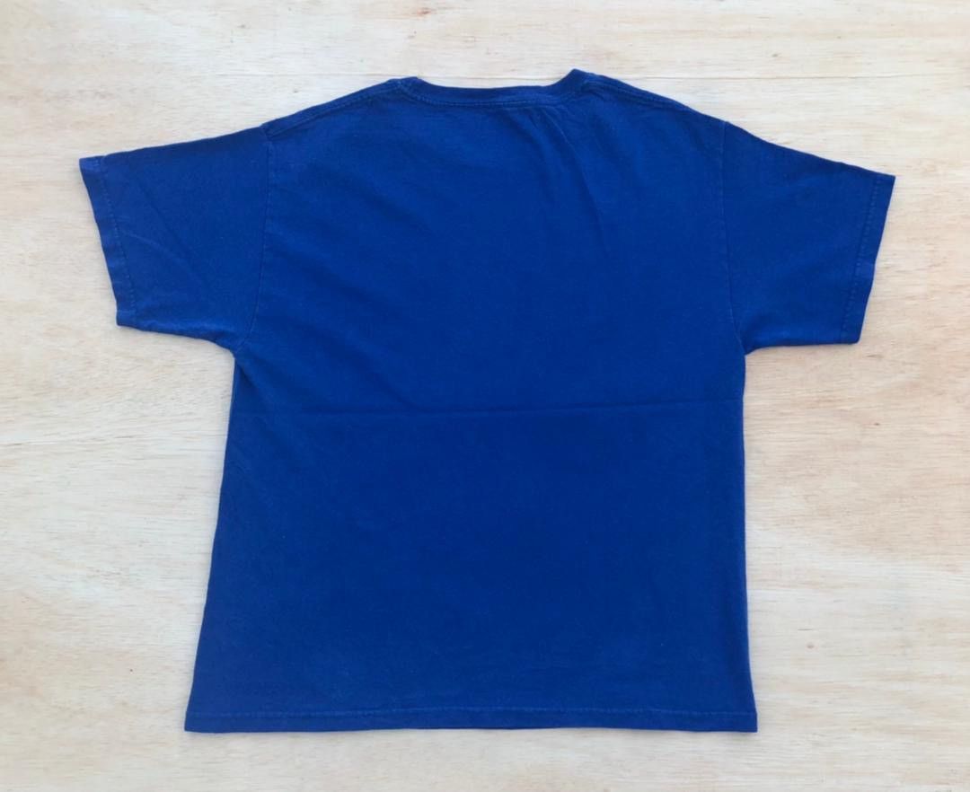 The Simpsons × Vintage Vintage Tee The Simpsons A10 Size US M / EU 48-50 / 2 - 2 Thumbnail