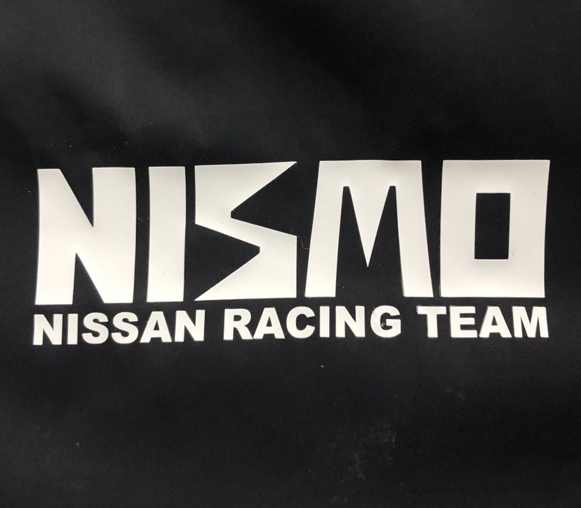 Sports Specialties RARE NISMO NISSAN RACING TEAM JACKET Size US XL / EU 56 / 4 - 4 Thumbnail