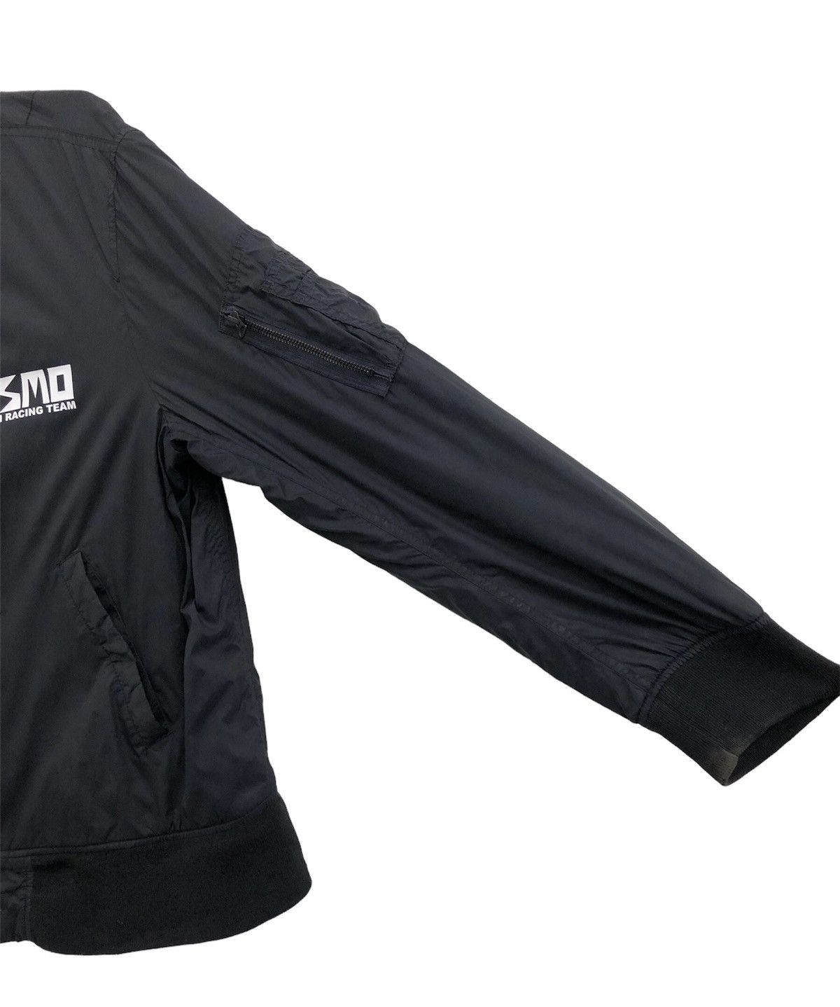 Sports Specialties RARE NISMO NISSAN RACING TEAM JACKET Size US XL / EU 56 / 4 - 5 Thumbnail