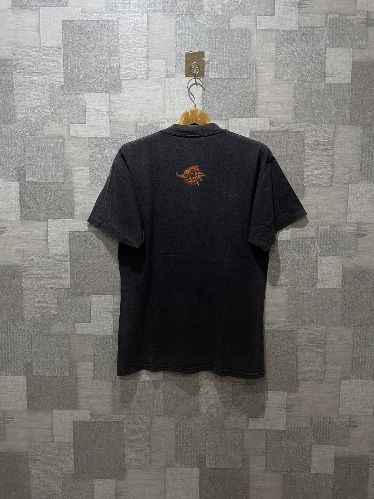 Band Tees × Vintage Vintage BUCKCHERRY Size US M / EU 48-50 / 2 - 4 Thumbnail