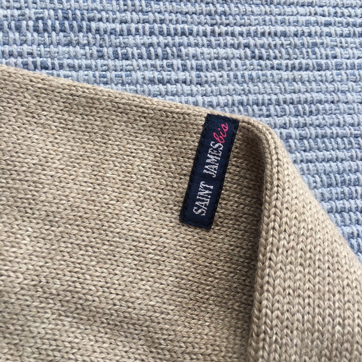 Saint James saint james knitwear Size US S / EU 44-46 / 1 - 3 Thumbnail