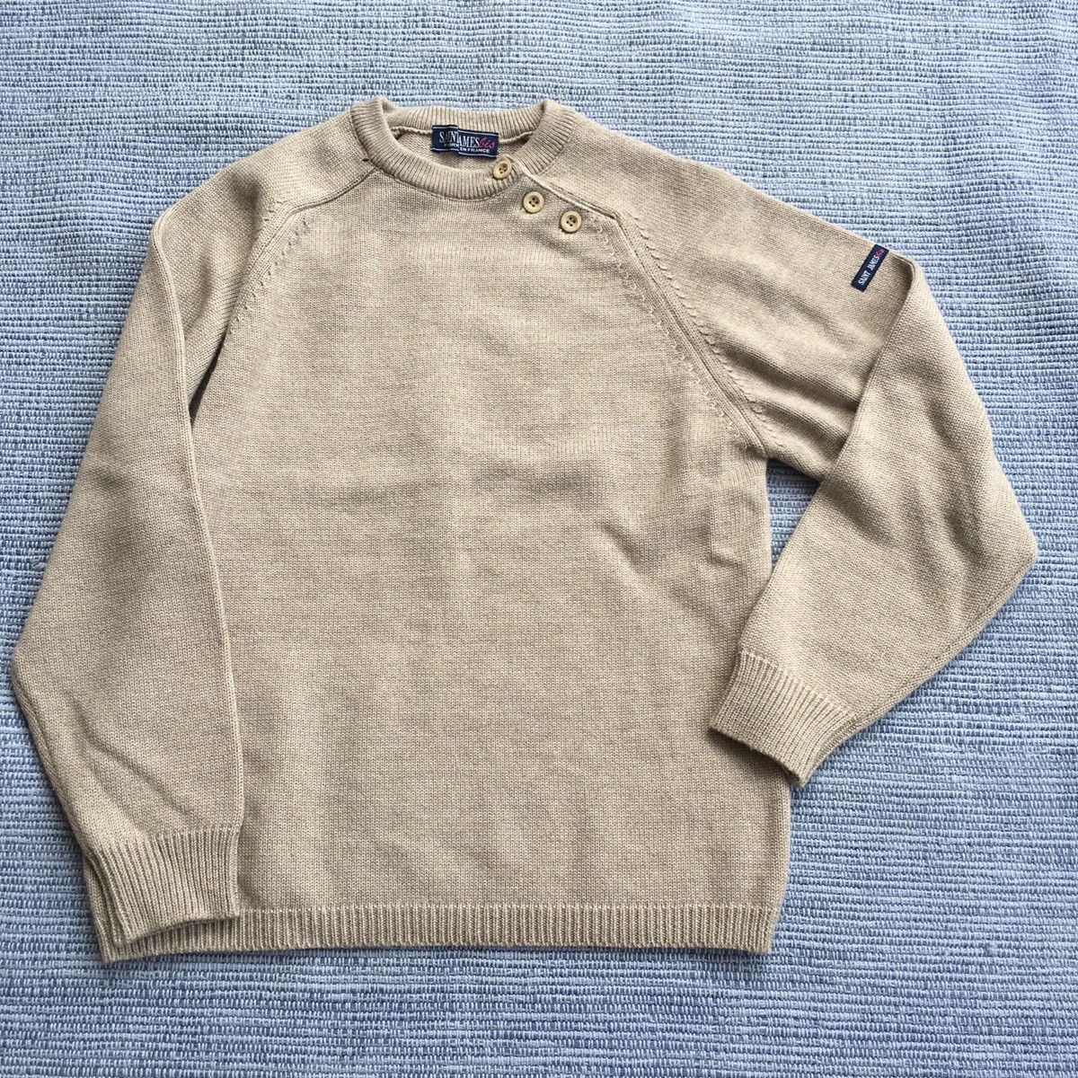 Vintage Saint James Knitwear 