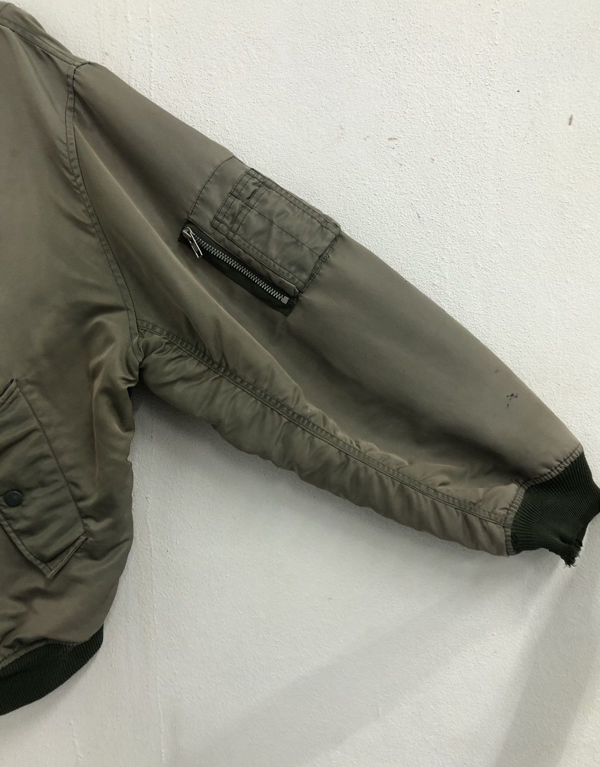Gear for Sports × Sports Specialties RARE NISMO NISSAN RACING TEAM JACKET Size US XL / EU 56 / 4 - 4 Thumbnail