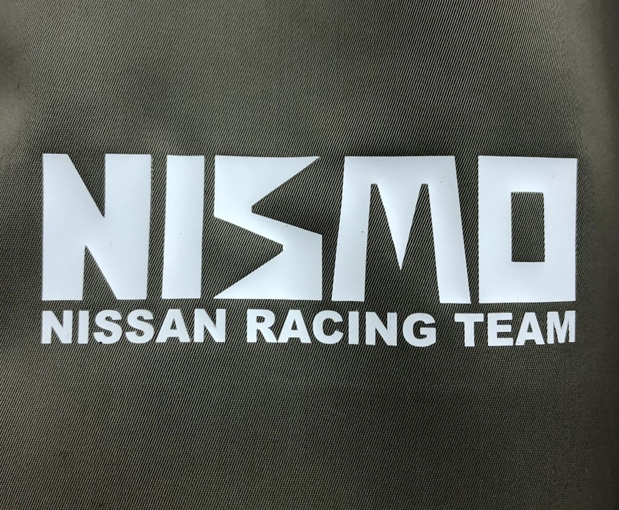 Gear for Sports × Sports Specialties RARE NISMO NISSAN RACING TEAM JACKET Size US XL / EU 56 / 4 - 7 Thumbnail