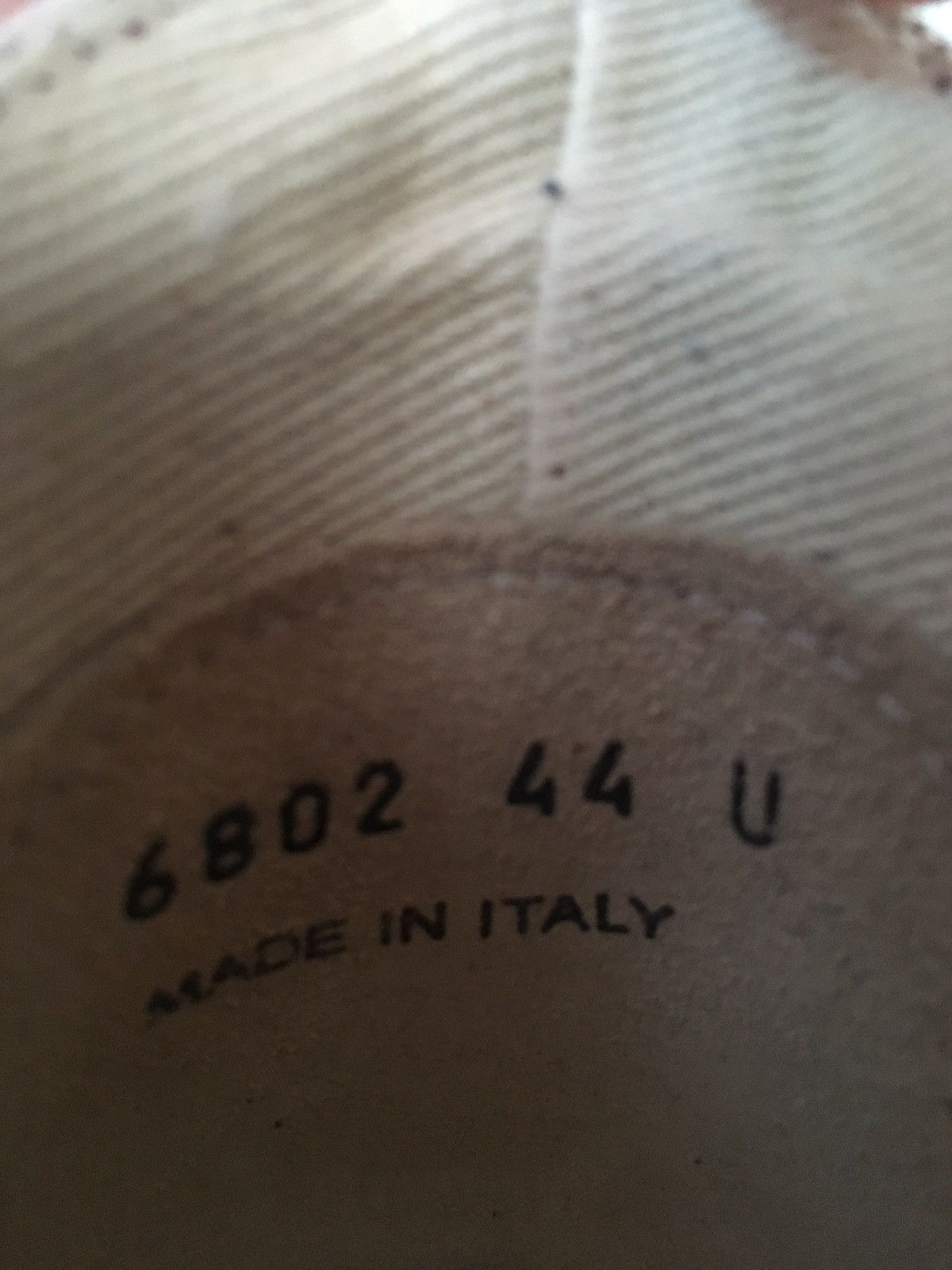 Rick Owens × Rick Owens Drkshdw NEW 🔥 VOMIT RAMONES LOW DRKSHDW RARE Size US 11 / EU 44 - 7 Thumbnail