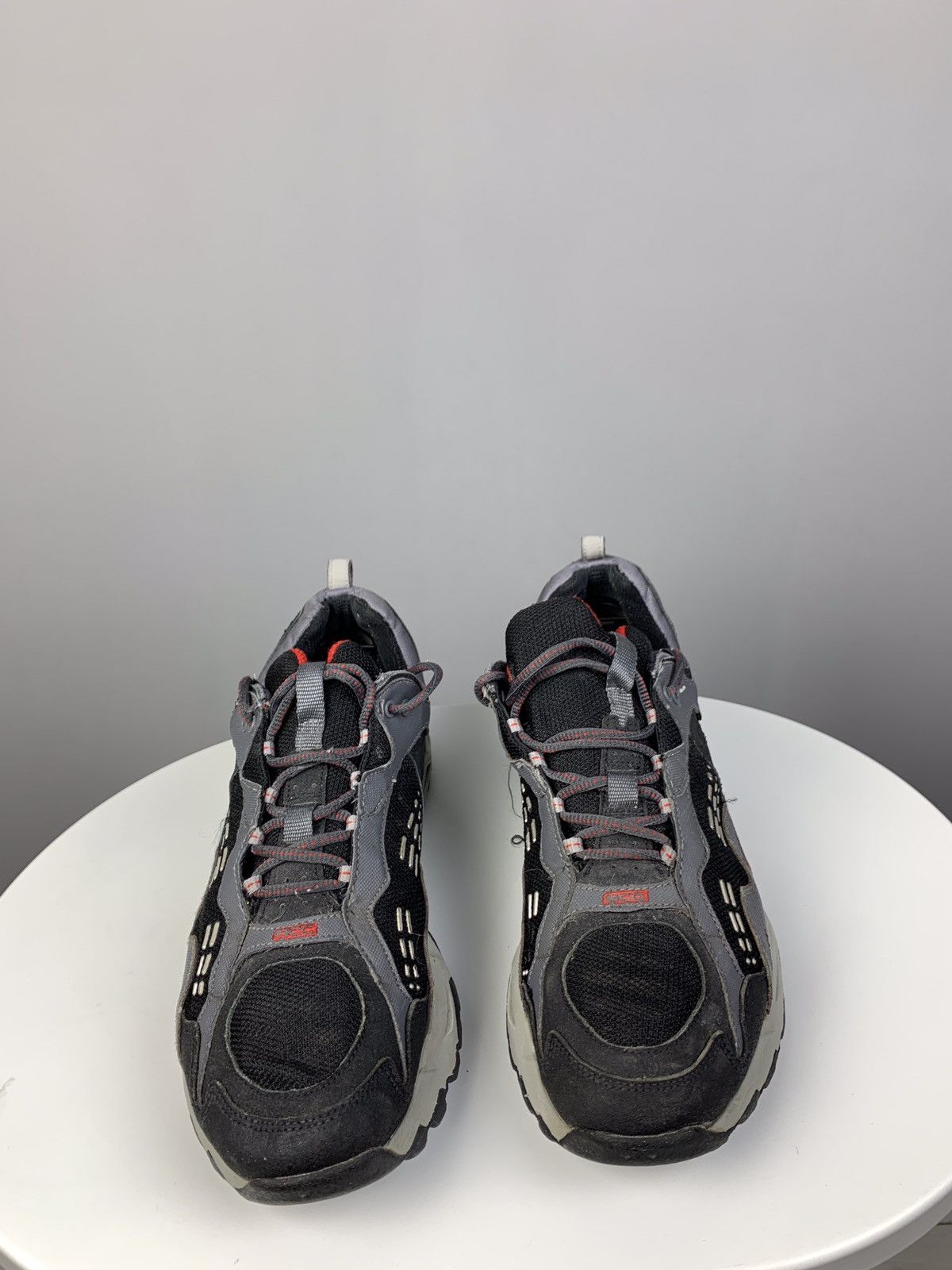 Nike × Nike ACG × Vintage Nike ACG GoreTex vintage shoes Size US 10.5 / EU 43-44 - 2 Thumbnail