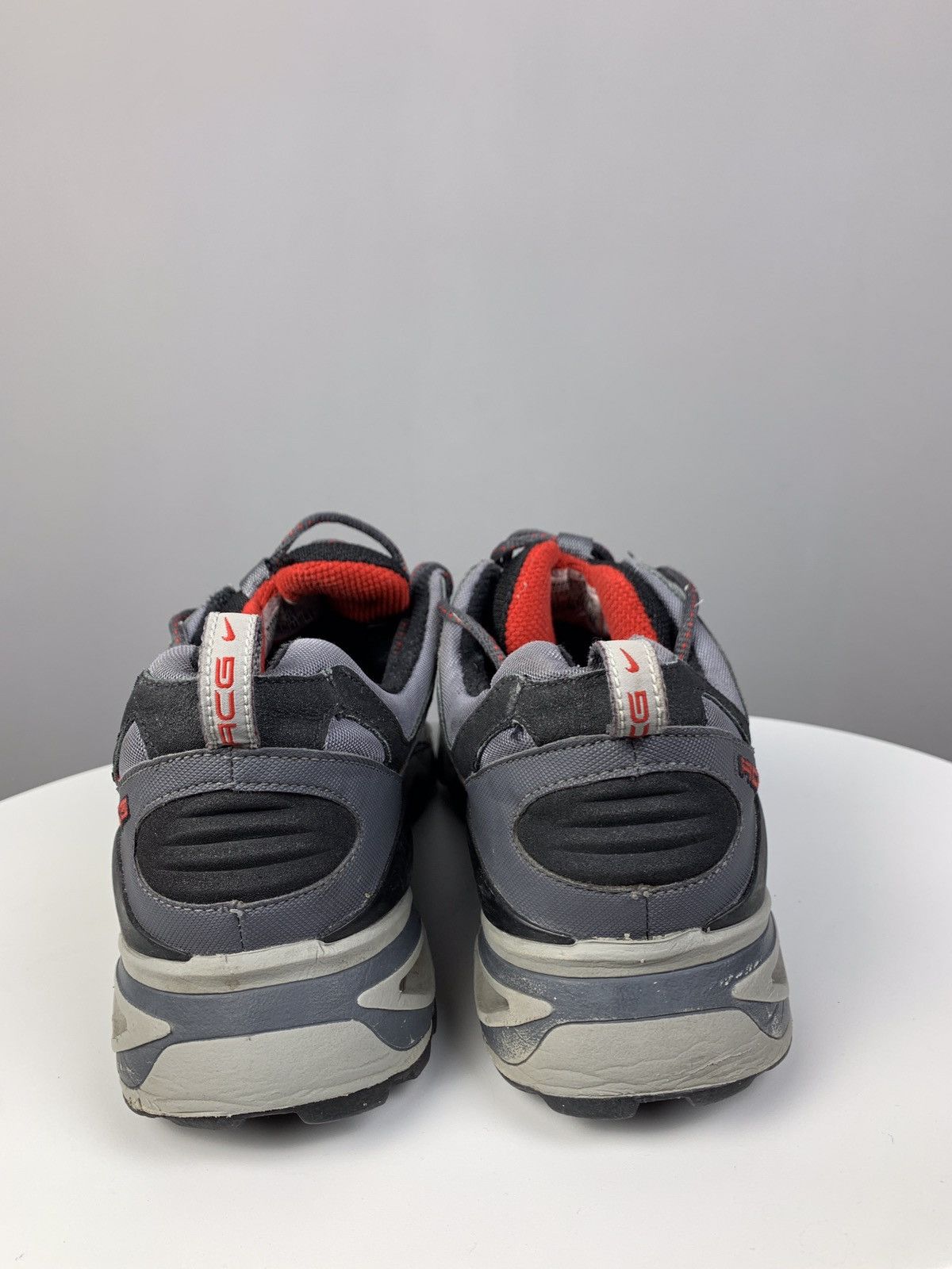 Nike × Nike ACG × Vintage Nike ACG GoreTex vintage shoes Size US 10.5 / EU 43-44 - 4 Thumbnail