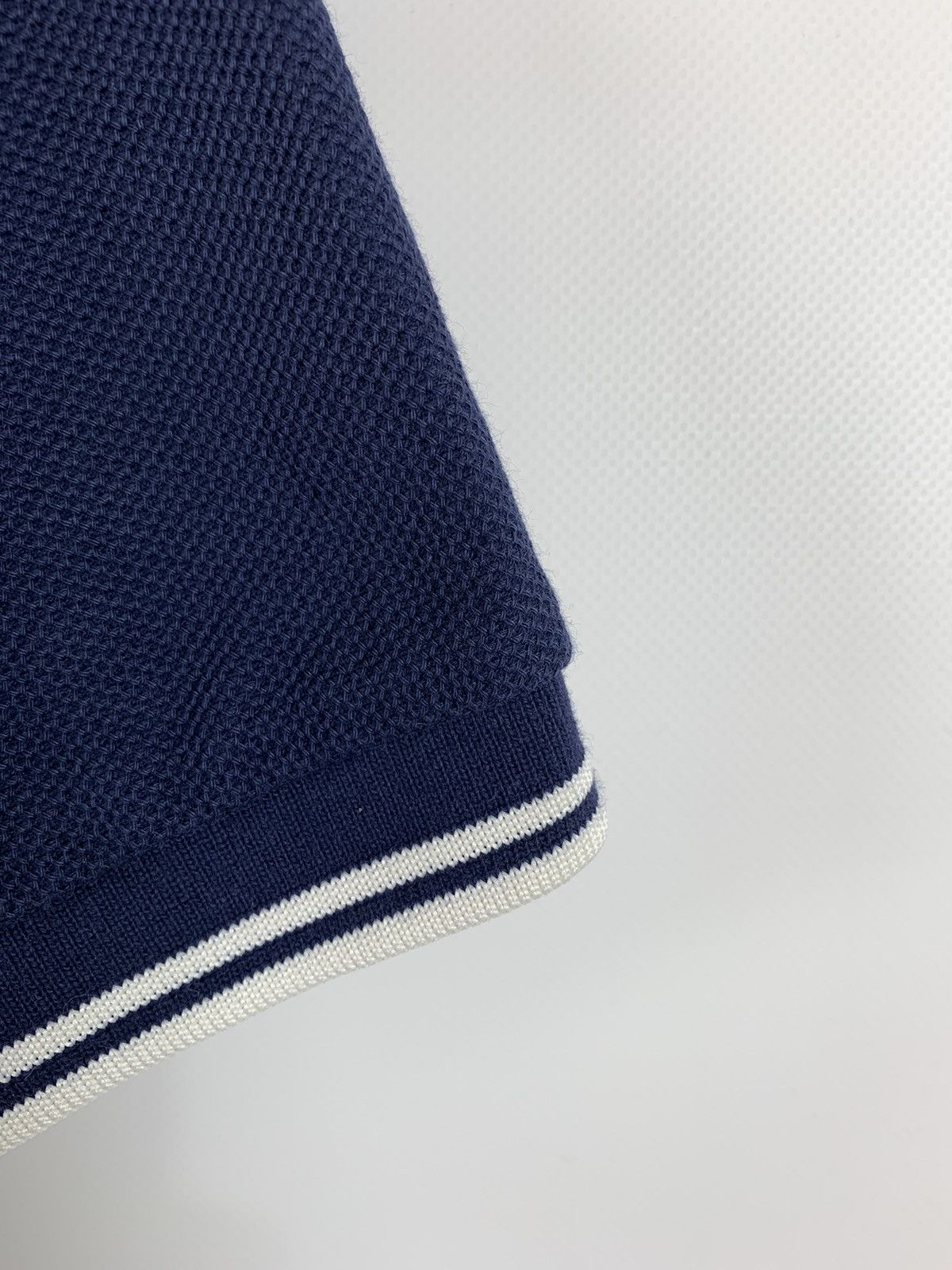 Fred Perry Fred Perry Polo T-Shirt Size US L / EU 52-54 / 3 - 8 Thumbnail