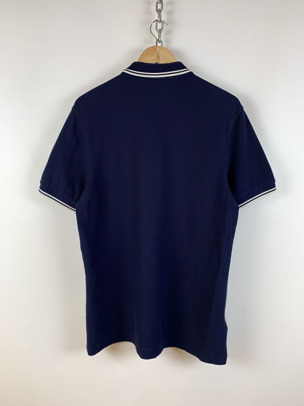 Fred Perry Fred Perry Polo T-Shirt Size US L / EU 52-54 / 3 - 2 Thumbnail