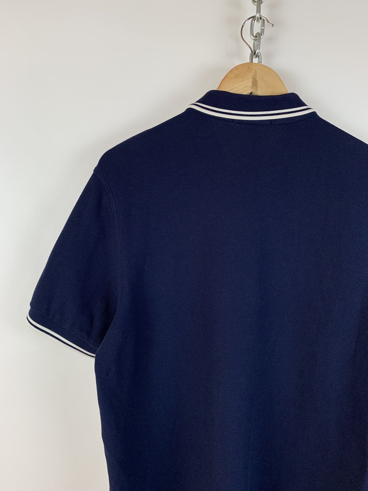 Fred Perry Fred Perry Polo T-Shirt Size US L / EU 52-54 / 3 - 7 Thumbnail