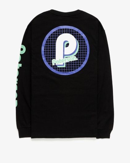 Paterson League PATERSON LEAGUE Advantage LS sz L SS19 Size US XL / EU 56 / 4 - 1 Thumbnail