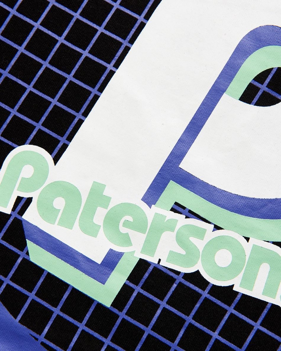 Paterson League PATERSON LEAGUE Advantage LS sz L SS19 Size US XL / EU 56 / 4 - 3 Thumbnail