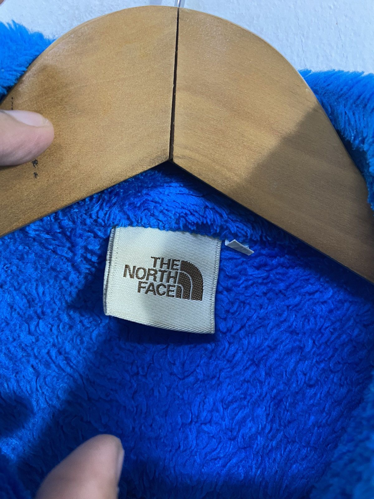 The North Face The North Face Sherpa Fleece Vest Nice colour Small Logo Size US M / EU 48-50 / 2 - 4 Thumbnail