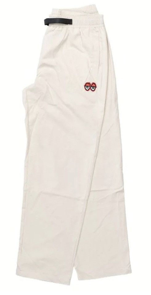 Other KROOKED Eyes Ripstop Pants XL Size US 36 / EU 52 - 3 Thumbnail
