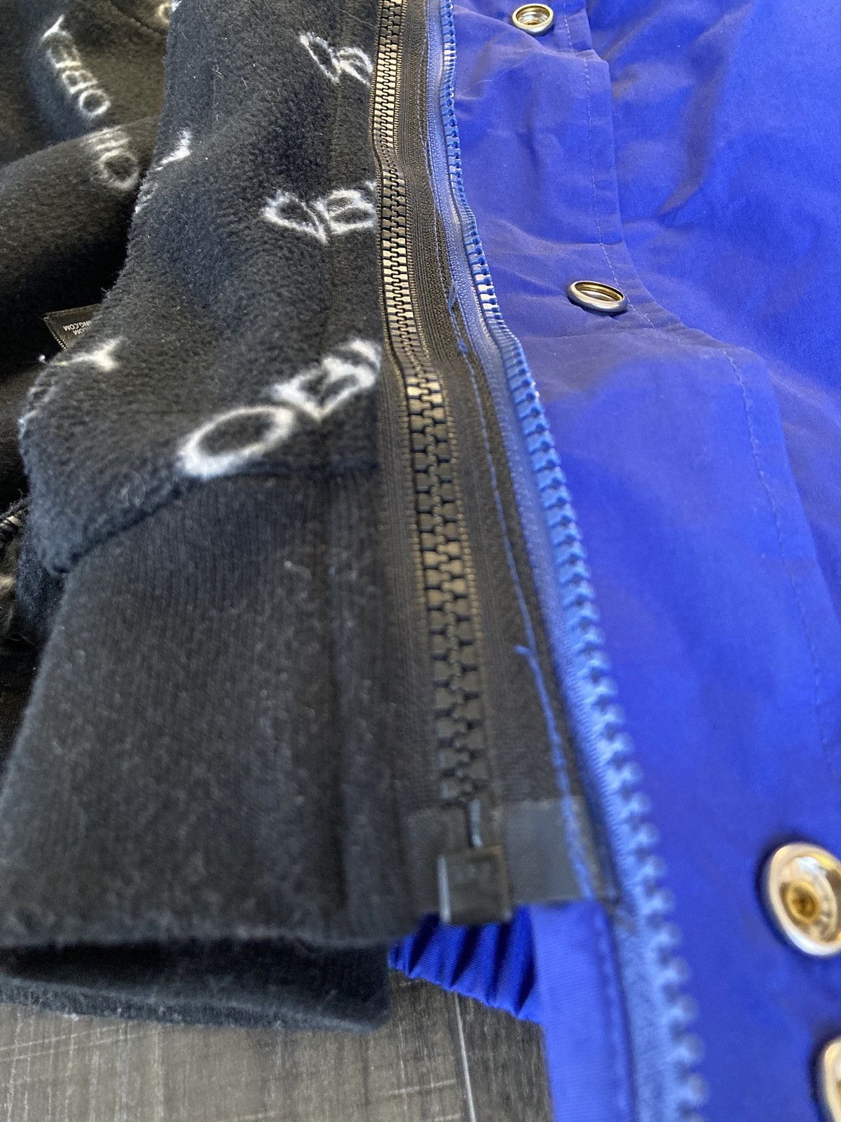Obey OBEY 3 in 1 JACKET XL Size US XL / EU 56 / 4 - 9 Thumbnail