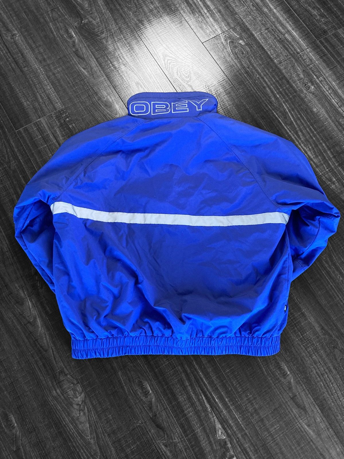 Obey OBEY 3 in 1 JACKET XL Size US XL / EU 56 / 4 - 4 Thumbnail