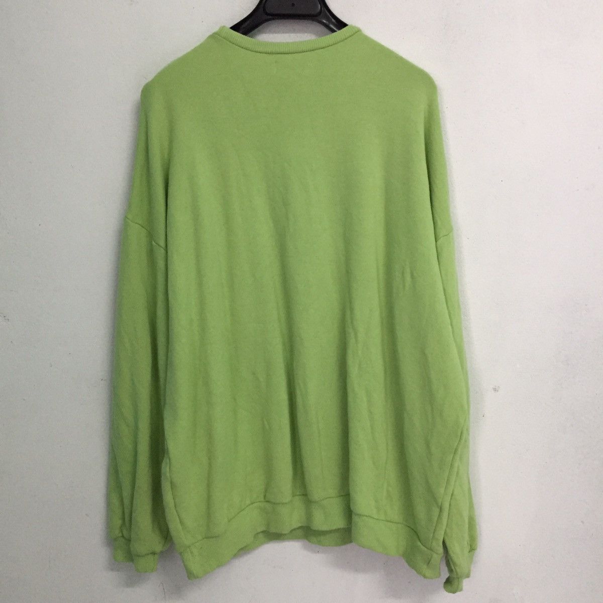 Japanese Brand Punyus Pac-Store Rocky Sweatshirt MADE IN JAPAN Size US L / EU 52-54 / 3 - 7 Thumbnail