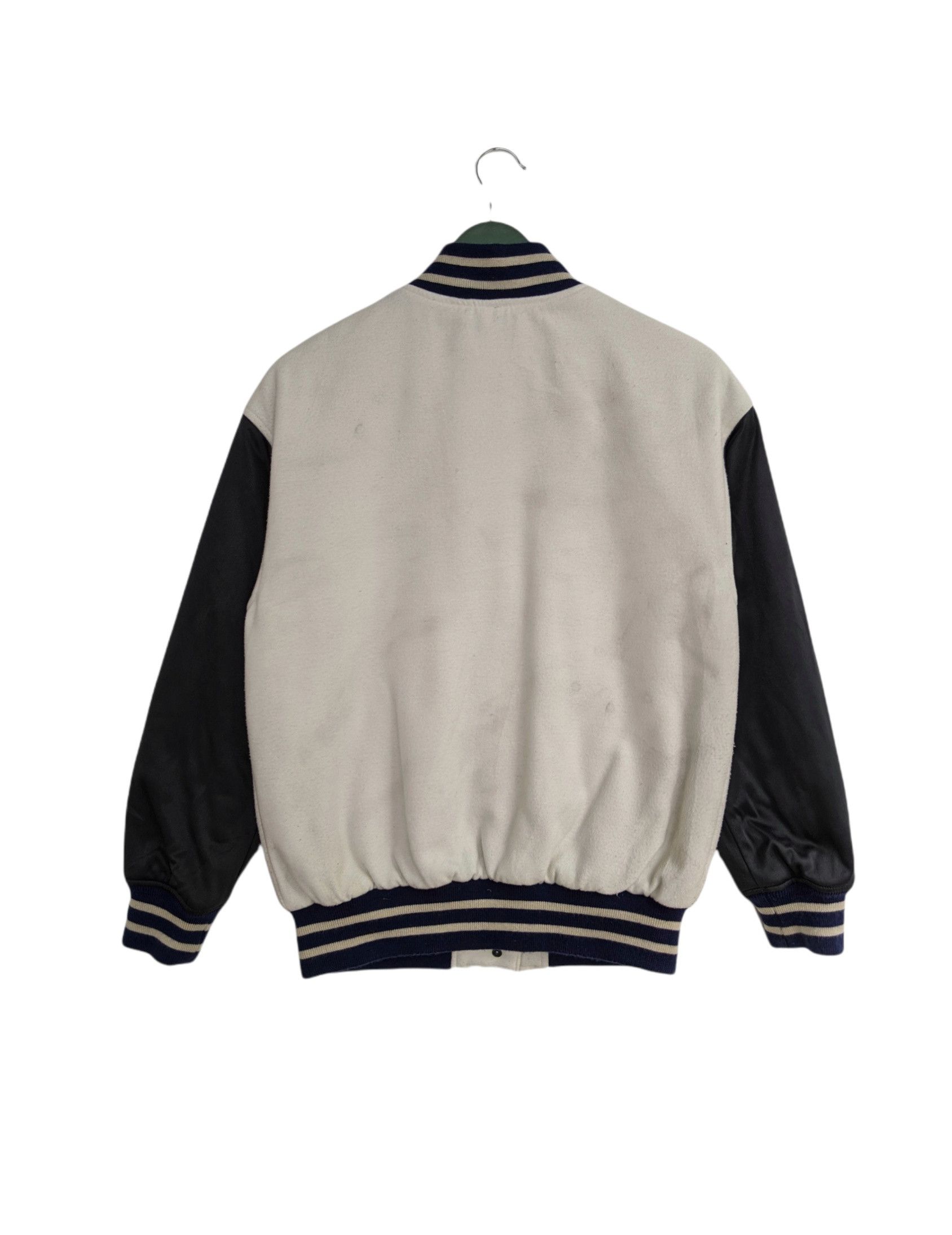 Other Rodeo Crown Varsity Jacket Size US M / EU 48-50 / 2 - 2 Thumbnail