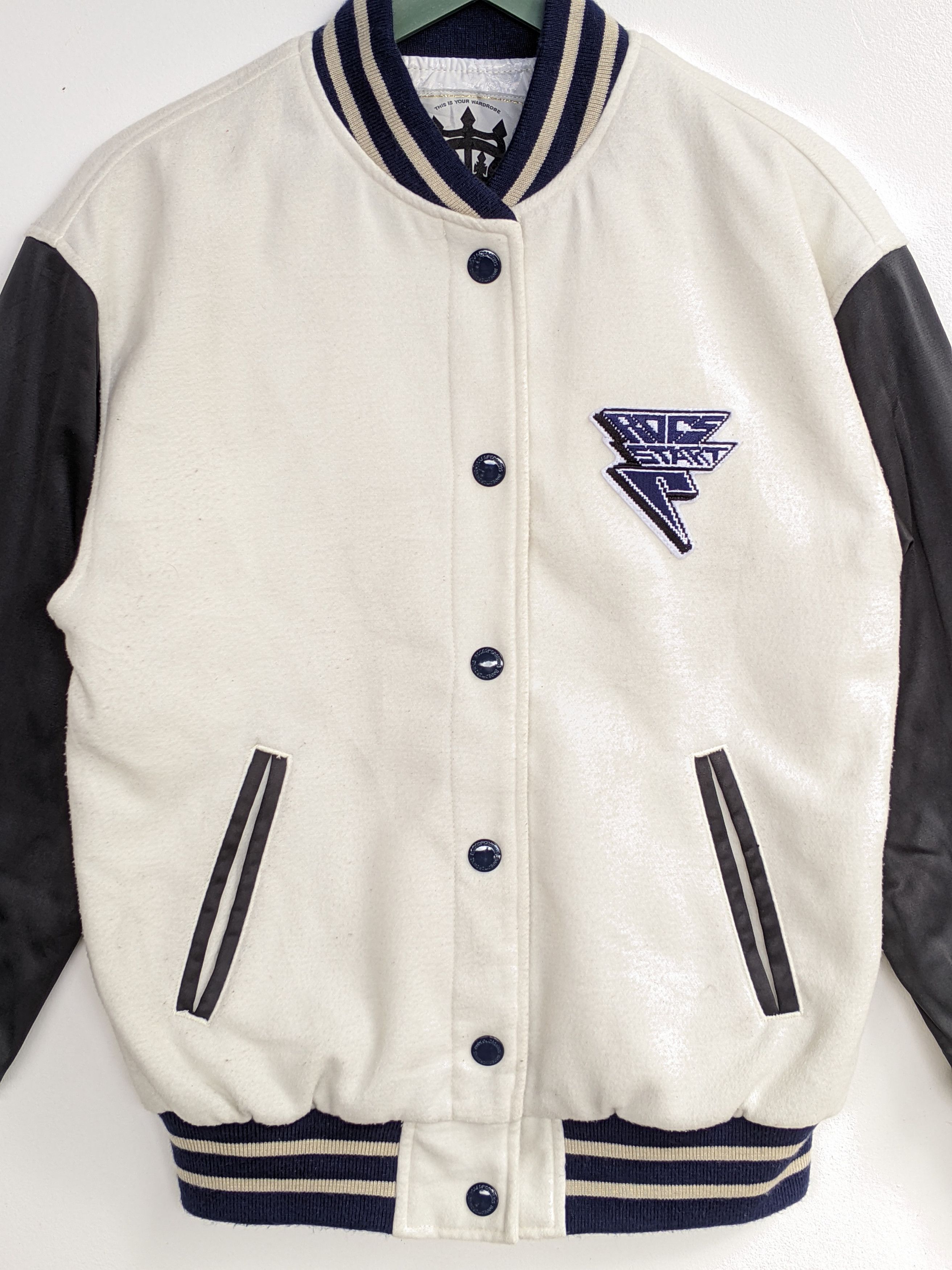 Other Rodeo Crown Varsity Jacket Size US M / EU 48-50 / 2 - 8 Thumbnail