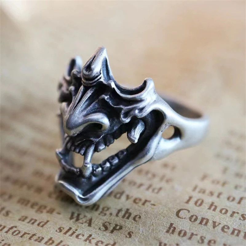 Jewelry Face Rings Size ONE SIZE - 2 Thumbnail