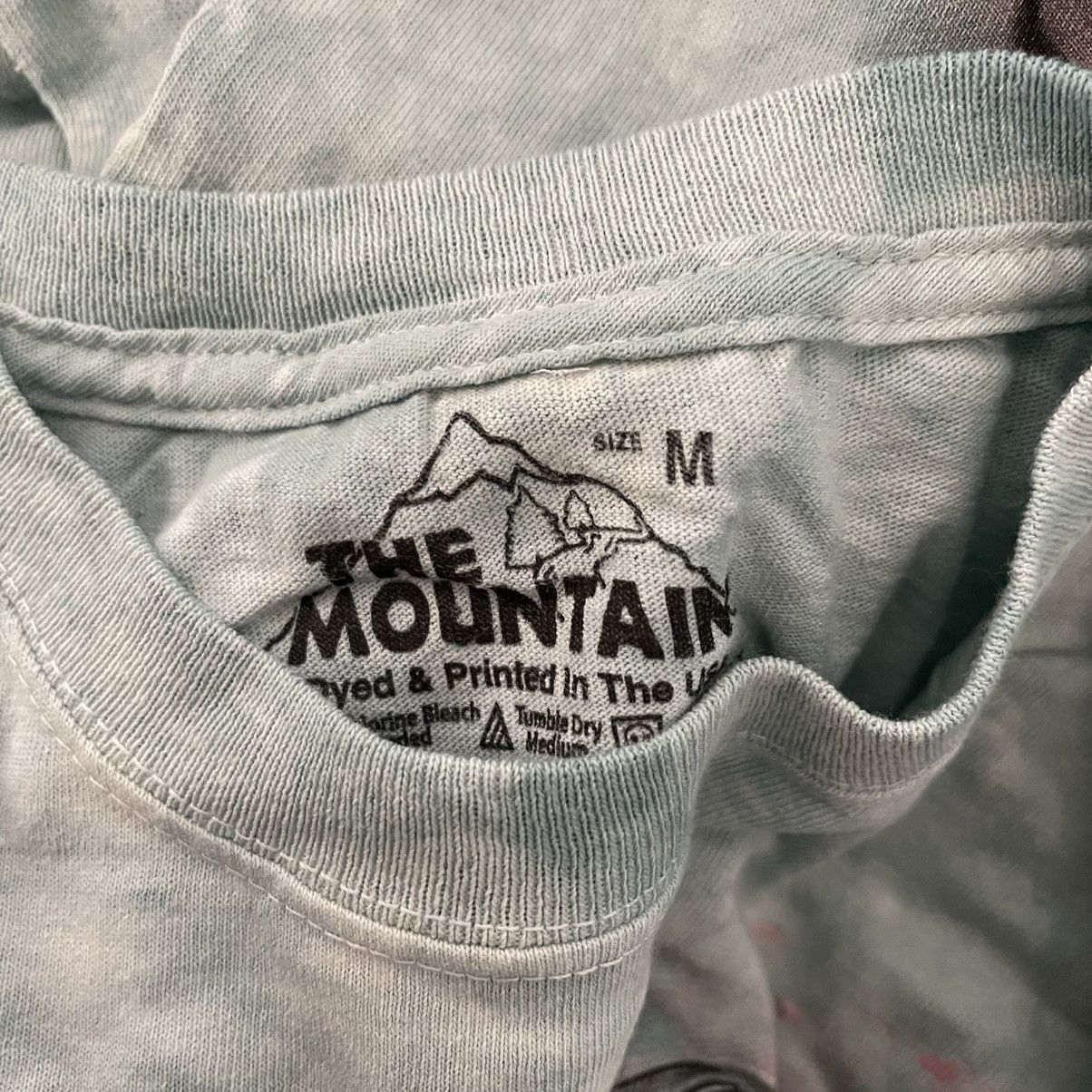 The Mountain The Mountain Dragon Shirt Medium Size US M / EU 48-50 / 2 - 4 Thumbnail