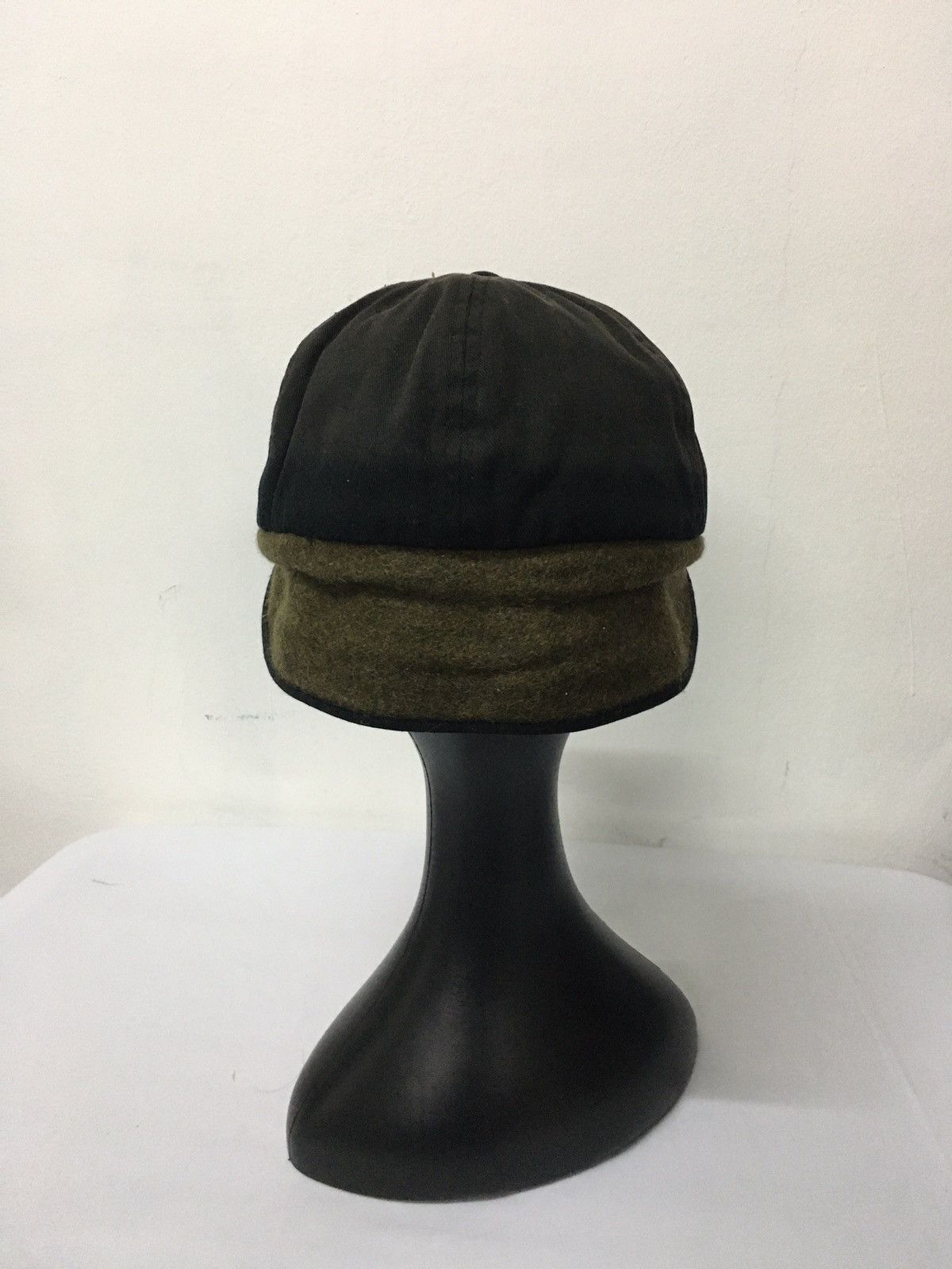 Supreme Sun Faded Supreme Earflat Ski Hat/Cap Size ONE SIZE - 6 Thumbnail