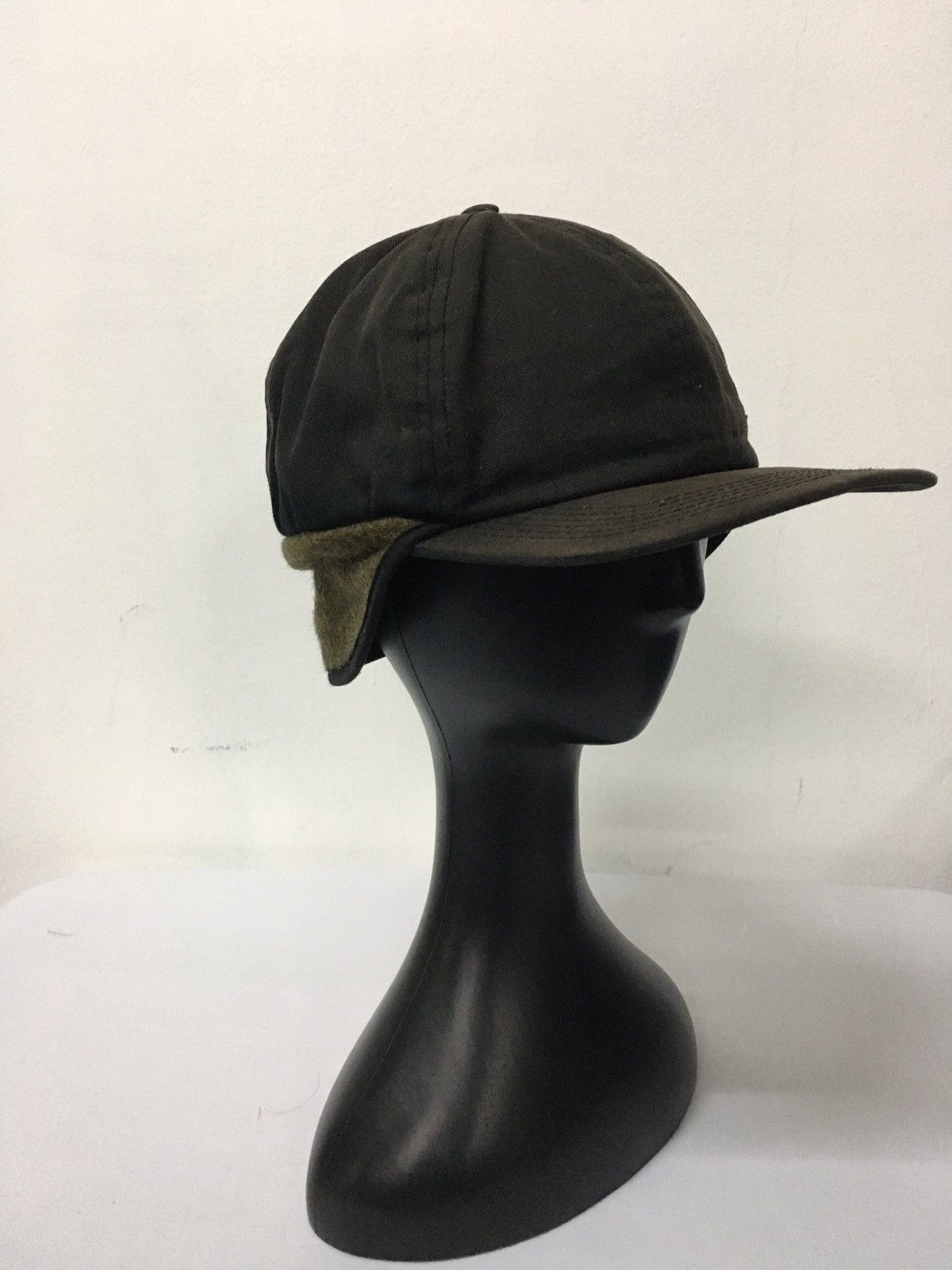 Supreme Sun Faded Supreme Earflat Ski Hat/Cap Size ONE SIZE - 4 Thumbnail