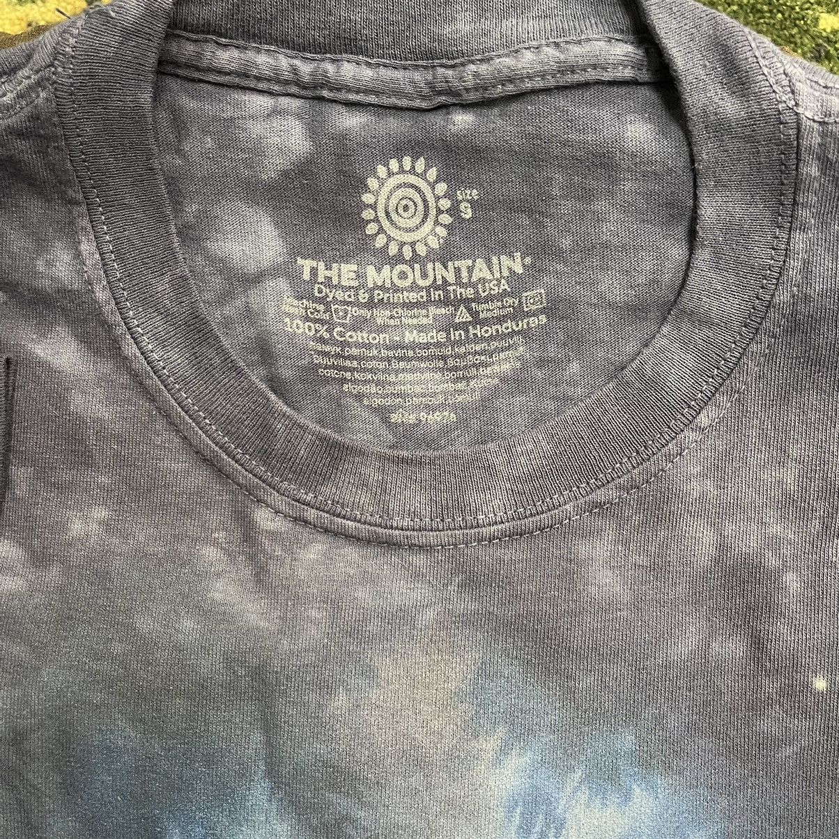 The Mountain The Mountain Stag Fairy shirt Size S / US 4 / IT 40 - 4 Thumbnail
