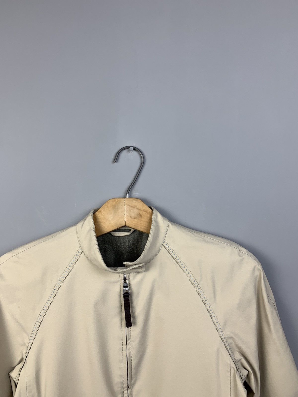 Prada Prada GoreTex women’s jacket Size S / US 4 / IT 40 - 2 Thumbnail
