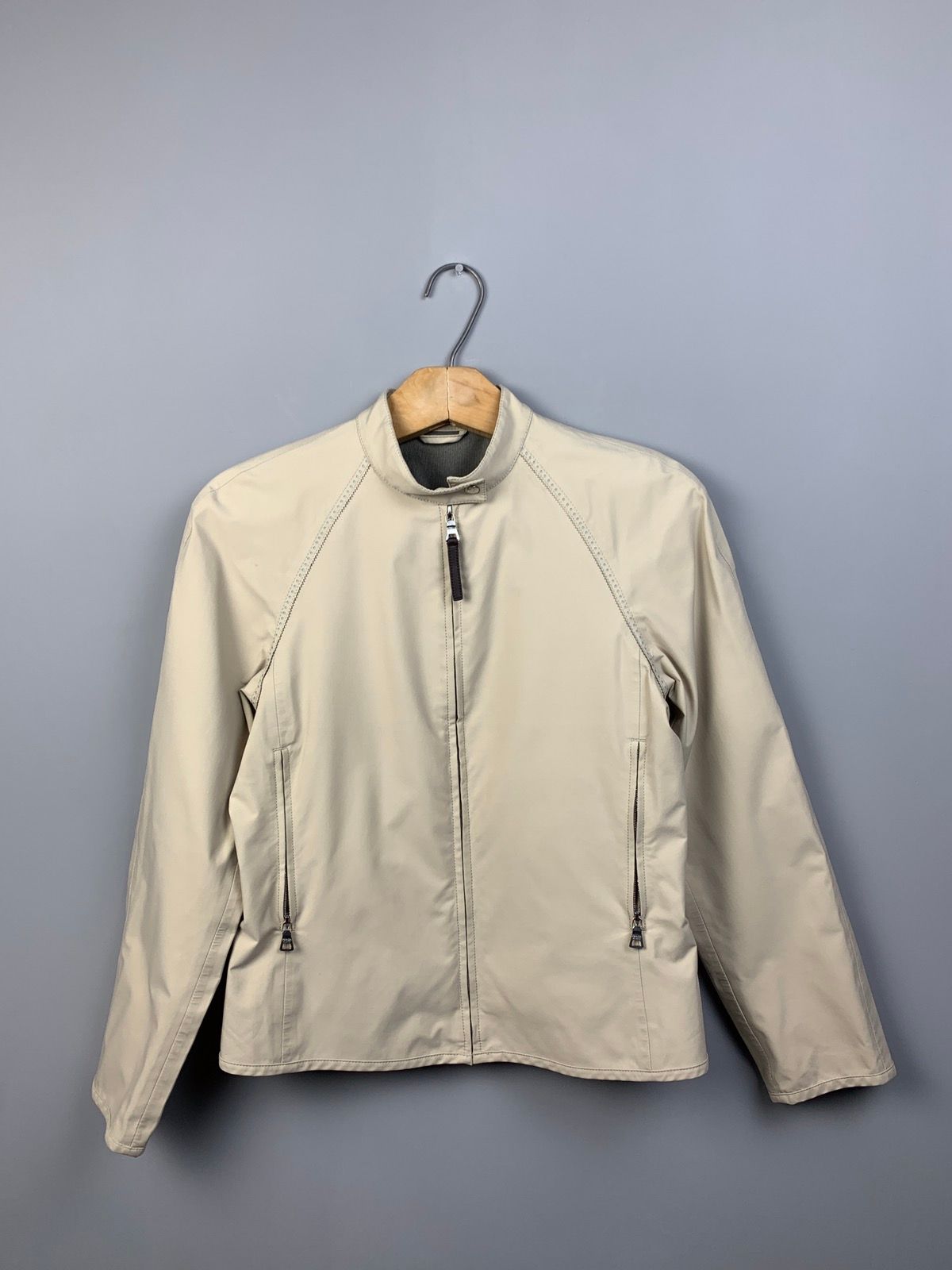 Prada Prada GoreTex women’s jacket Size S / US 4 / IT 40 - 1 Preview