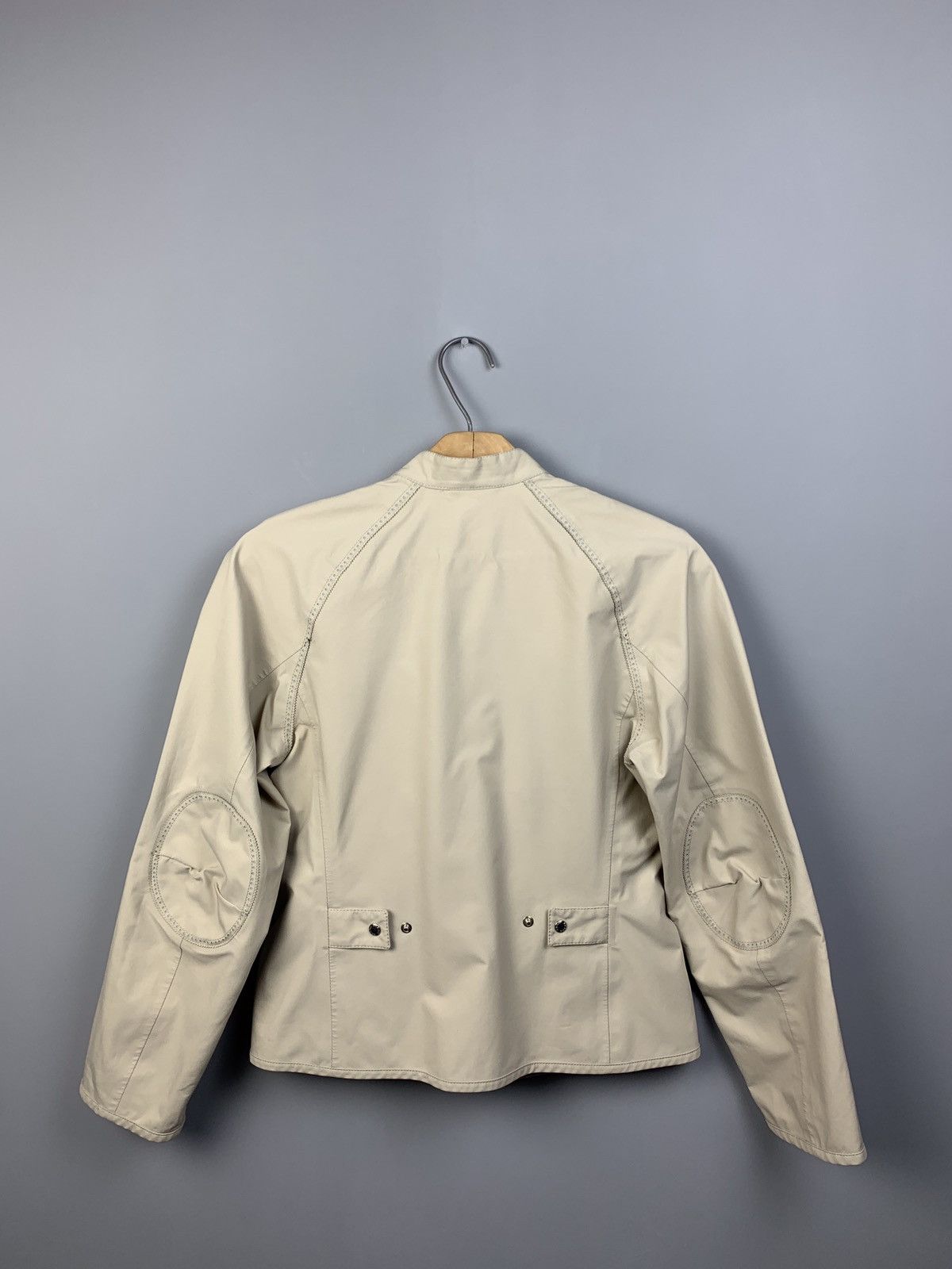 Prada Prada GoreTex women’s jacket Size S / US 4 / IT 40 - 4 Thumbnail