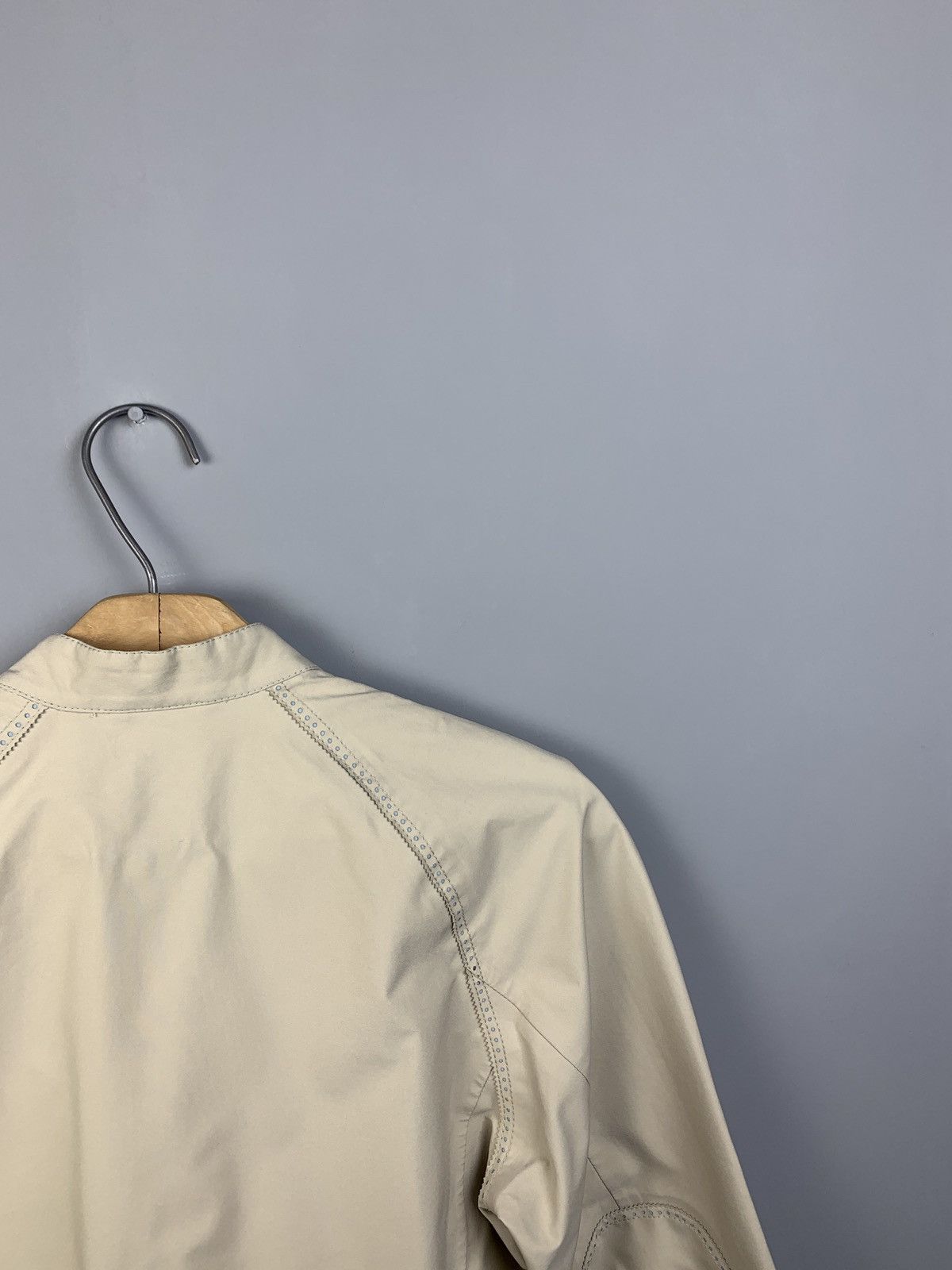Prada Prada GoreTex women’s jacket Size S / US 4 / IT 40 - 6 Thumbnail