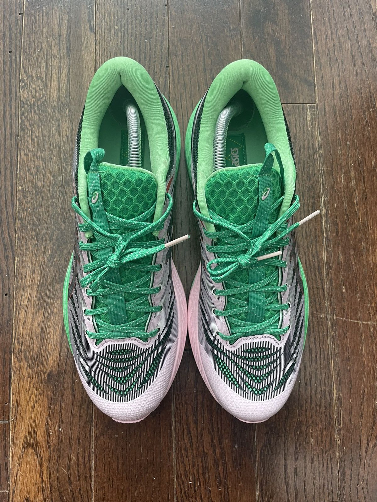 Asics × Kiko Kostadinov Kiko Kostadinov ASICS FN3-S GEL-KAYANO 28 Size US 9.5 / EU 42-43 - 2 Thumbnail