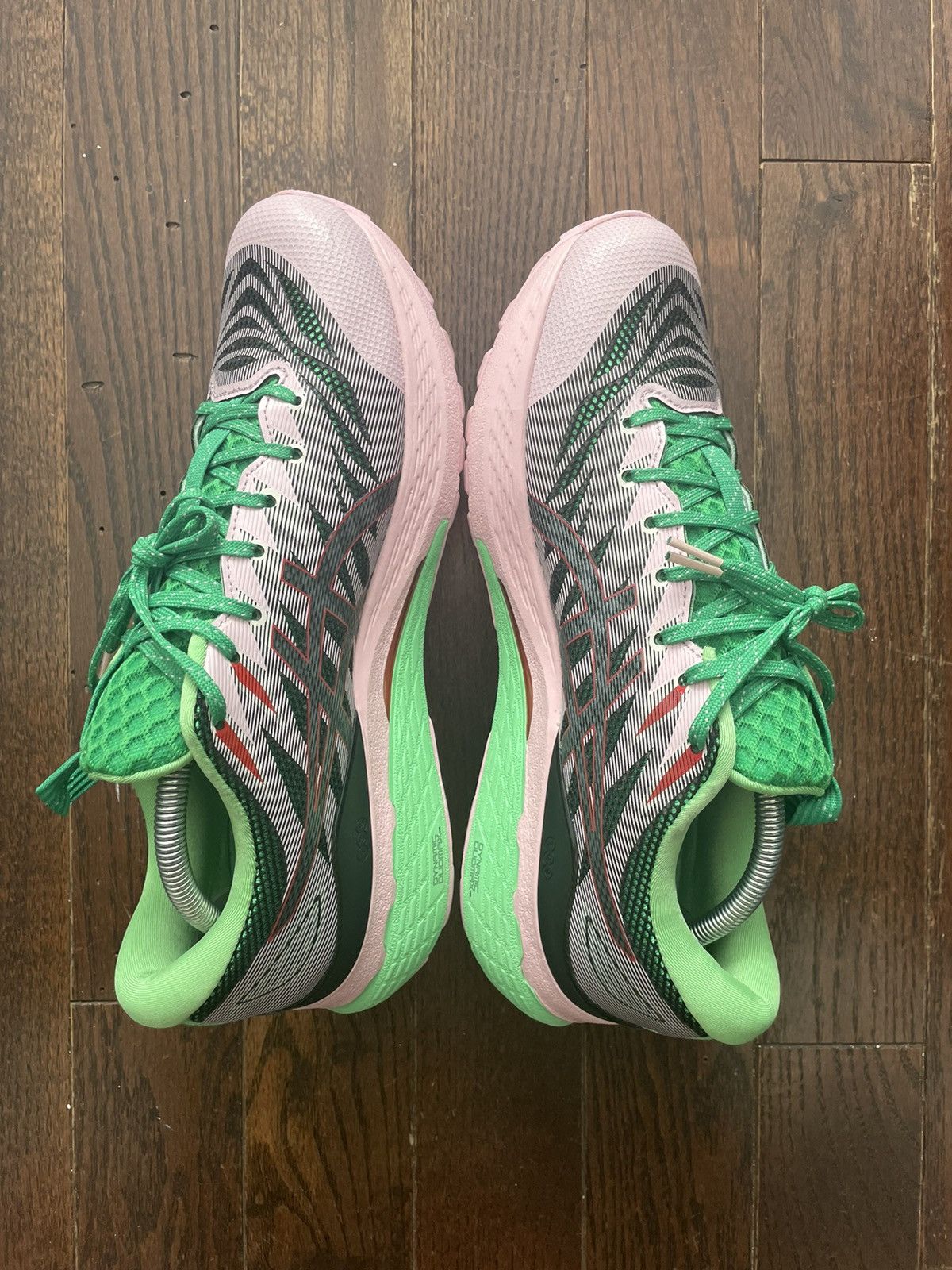 Asics × Kiko Kostadinov Kiko Kostadinov ASICS FN3-S GEL-KAYANO 28 Size US 9.5 / EU 42-43 - 4 Thumbnail