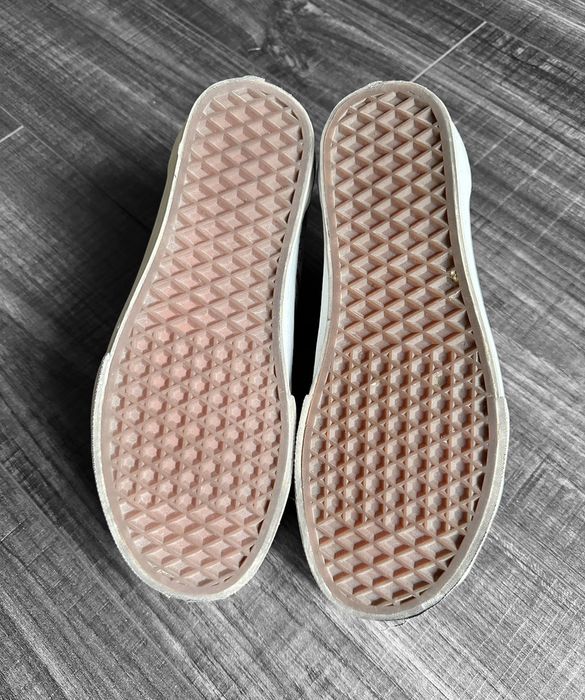 Vans x descendents hotsell