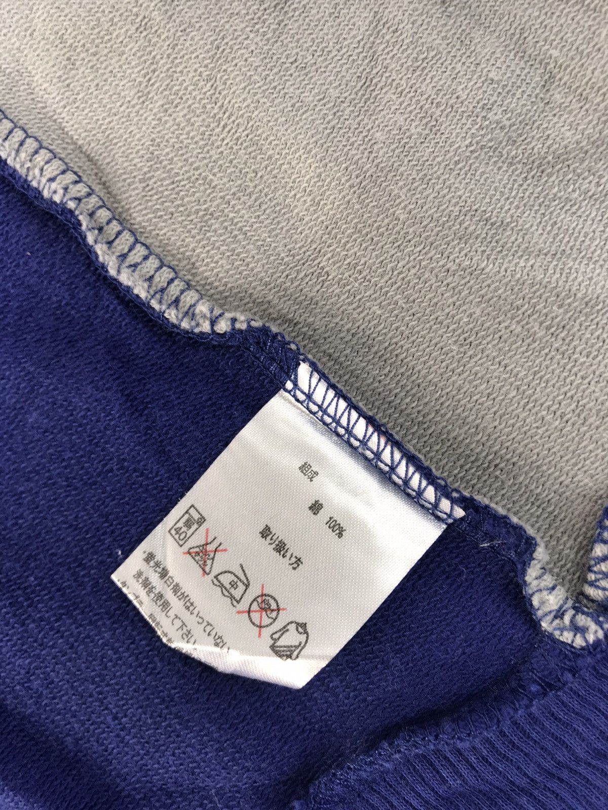Grailed Lego Fresh Man Big Logo Hoodie Zip Up Jacket Big Logo Size S / US 4 / IT 40 - 7 Thumbnail