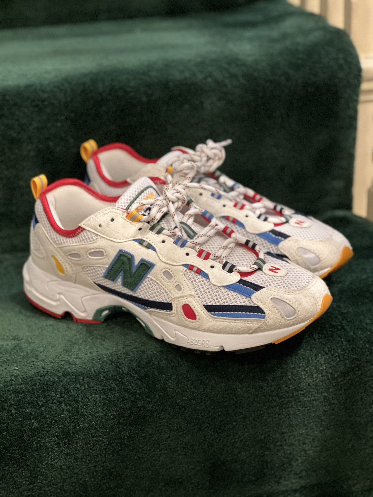 new balance 827 multi